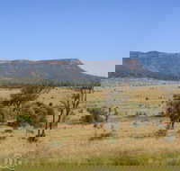 Bluff - Accommodation Brisbane