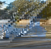 Bombah Point - Accommodation Brisbane