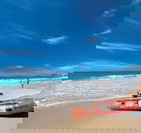 Broadbeach - Accommodation Brisbane