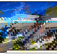 Brunswick Picture House - Accommodation Brisbane