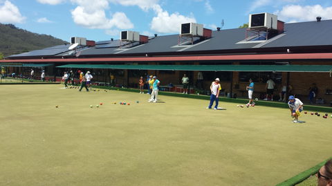 Bulahdelah Bowling Club - Accommodation Brisbane 0