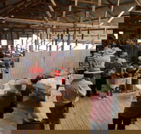 Camden Park Station - Longreach - Accommodation Brisbane