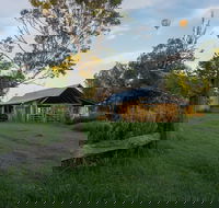 Camden - Accommodation Brisbane