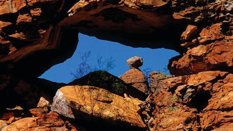 Cape Crawford - Accommodation Brisbane 1