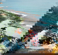 Cape to Cape Track - Accommodation Brisbane