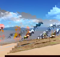 Cardwell Foreshore - Accommodation Brisbane