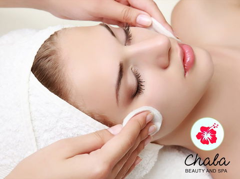 Chaba Beauty & Spa - Accommodation Brisbane 0