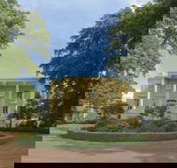 Clarendon - Accommodation Brisbane