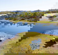 Cloncurry - Accommodation Brisbane