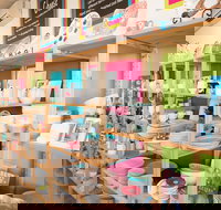 Colour My Pot - Accommodation Brisbane