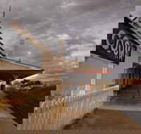 Cooma Monaro Railway - Accommodation Brisbane