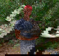 Cooberrie Park Wildlife Sanctuary - Accommodation Brisbane