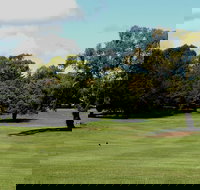 Cooma Golf Club - Accommodation Brisbane