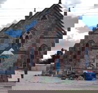 Copper Coast Baptist Church Wallaroo - Accommodation Brisbane