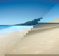 Coral Coast Pathways Woodgate Beach Section - Accommodation Brisbane