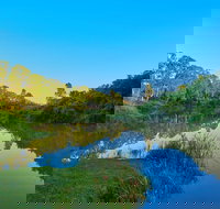 Cribb Park - Accommodation Brisbane