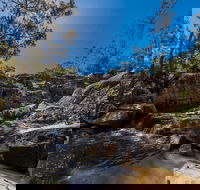 Crows Nest Falls - Accommodation Brisbane