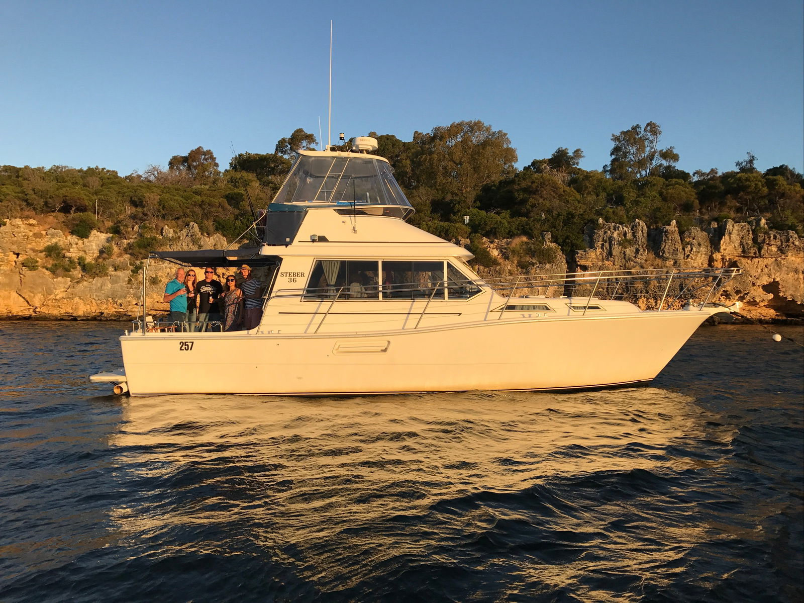 East Fremantle WA Accommodation Brisbane
