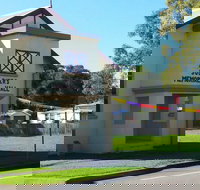 Cundletown Heritage Walk - Accommodation Brisbane