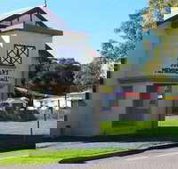 Cundletown and Lower Manning Historical  Society Inc - Accommodation Brisbane