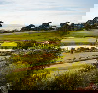 Curlewis Golf Club  The Range at Curlewis The Bellarine - Accommodation Brisbane