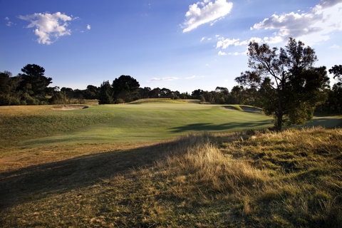 Curlewis Golf Club & The Range At Curlewis The Bellarine - Accommodation Brisbane 2
