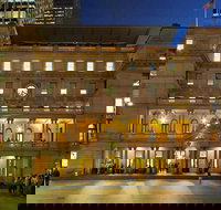 Customs House - Accommodation Brisbane