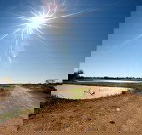 Cuttaburra Crossing - Accommodation Brisbane