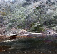 Deua River Camp Ground - Accommodation Brisbane