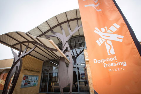 Dogwood Crossing, Miles - Accommodation Brisbane 0