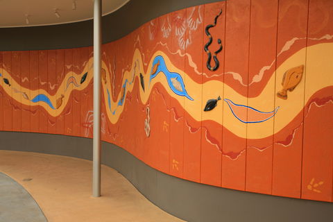 Dogwood Crossing, Miles - Accommodation Brisbane 1