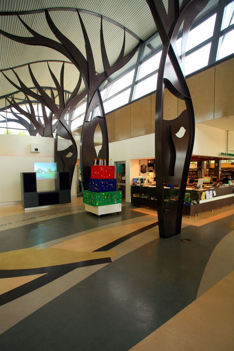 Dogwood Crossing, Miles - Accommodation Brisbane 2