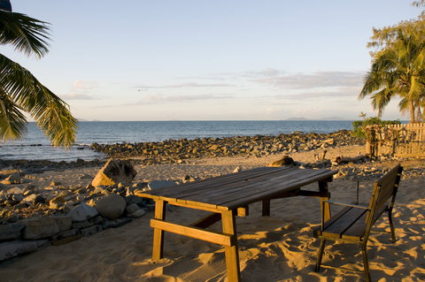 Dolphin Heads - Accommodation Brisbane 0