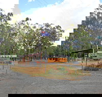 Dululu - Accommodation Brisbane