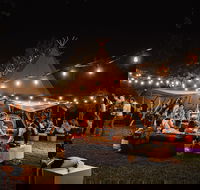 Earlando Weddings and Private Events - Accommodation Brisbane