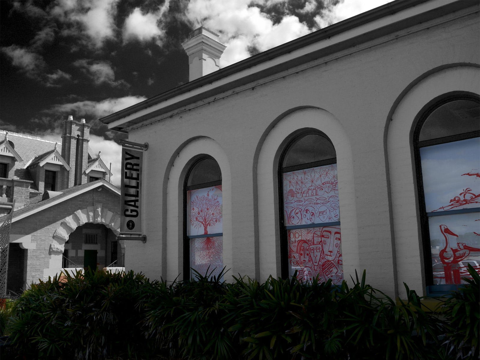  Accommodation Brisbane