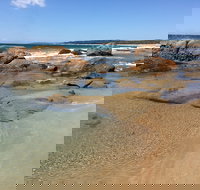 Eurimbula National Park - Accommodation Brisbane