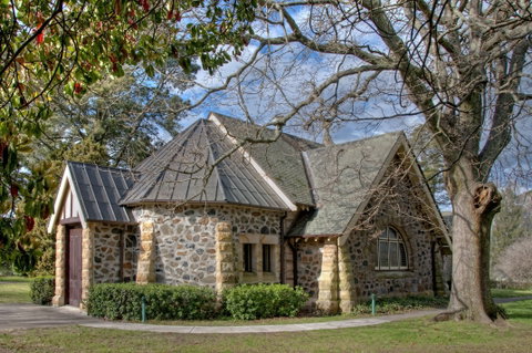 Exeter - Accommodation Brisbane 0