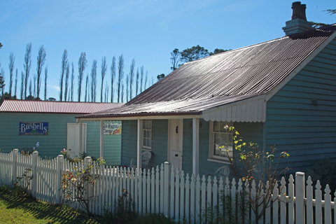Exeter - Accommodation Brisbane 1