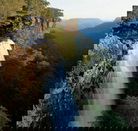 Fitzroy Falls - Accommodation Brisbane