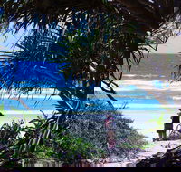 Frazers Reef