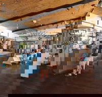 Gab Titui Cultural Centre - Accommodation Brisbane