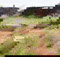 Ghans Bore No7 Govt Bore - Accommodation Brisbane