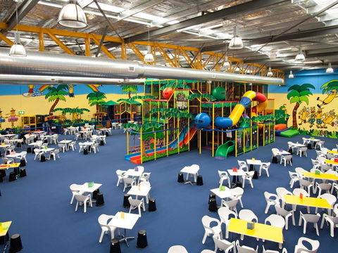 Go Bananas - Accommodation Brisbane 2