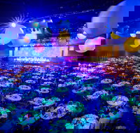 Gold Coast Convention and Exhibition Centre - Accommodation Brisbane