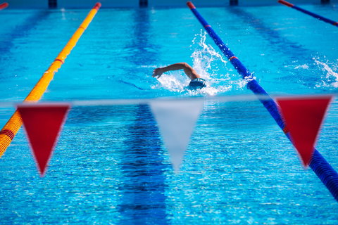 Gold Coast Aquatic Centre - Accommodation Brisbane 1