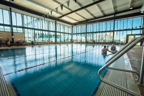 Gold Coast Aquatic Centre - Accommodation Brisbane 2