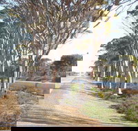 Golden Pipeline Heritage Trail - Accommodation Brisbane