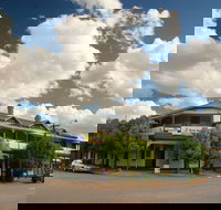 Goomalling - Accommodation Brisbane