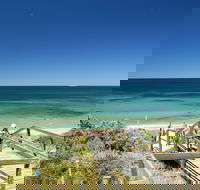 Goolwa - Accommodation Brisbane